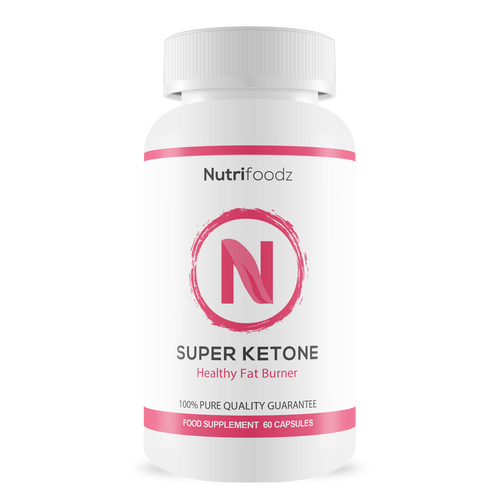 SUPER KETONE