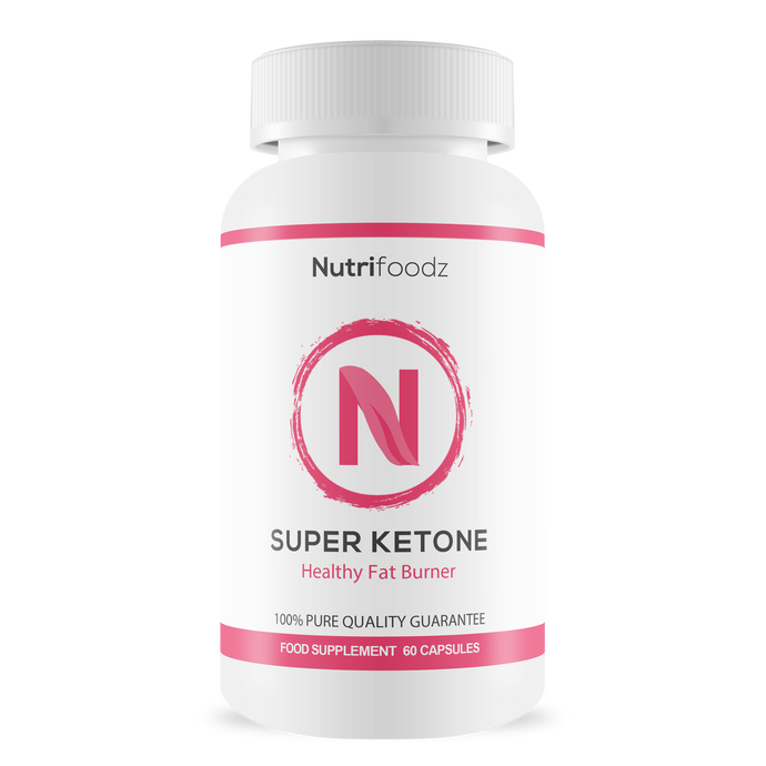 SUPER KETONE