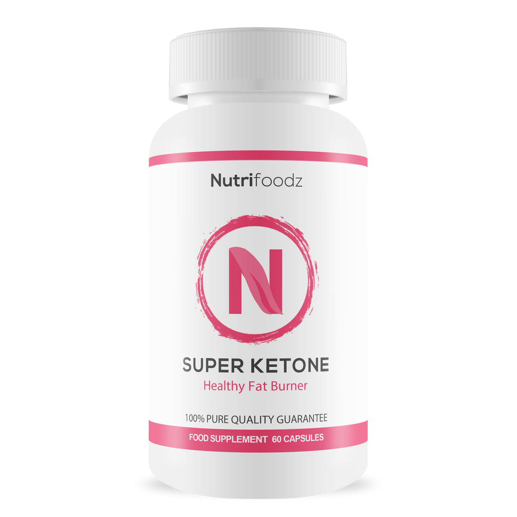 SUPER KETONE