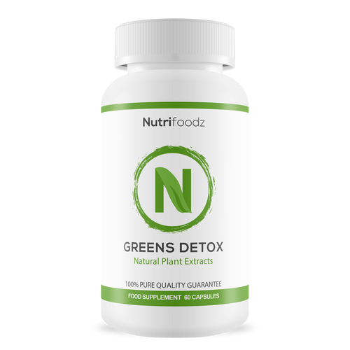 GREENS DETOX